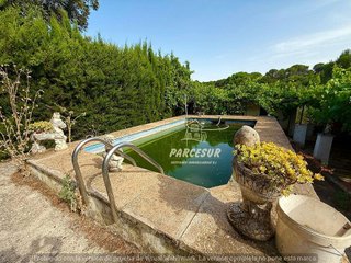 Casa rural en venta en Santa Maria de Trassierra en Córdoba