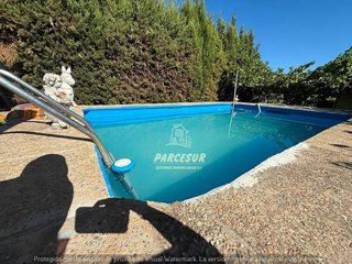 Casa rural en venta en Santa Maria de Trassierra en Córdoba