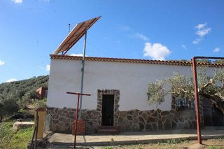 Casa rural en venta en Alcaracejos