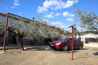 Casa rural en venta en Alcaracejos