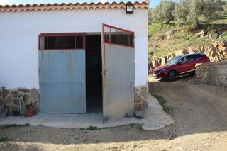 Casa rural en venta en Alcaracejos