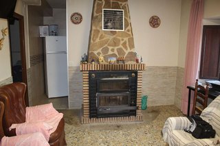Casa rural en venta en Alcaracejos