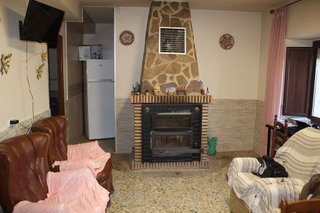 Casa rural en venta en Alcaracejos