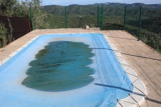 Casa rural en venta en Alcaracejos