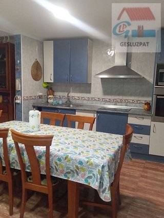 Chalet en venta en Alcázar de San Juan