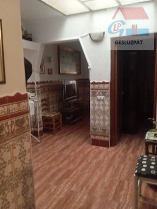 Chalet en venta en Alcázar de San Juan