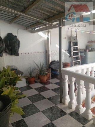 Chalet en venta en Alcázar de San Juan
