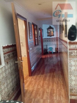 Chalet en venta en Alcázar de San Juan