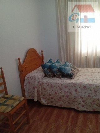 Chalet en venta en Alcázar de San Juan