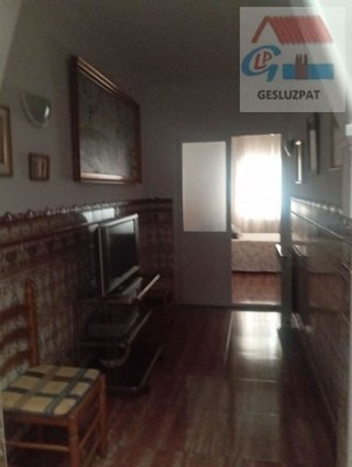 Chalet en venta en Alcázar de San Juan