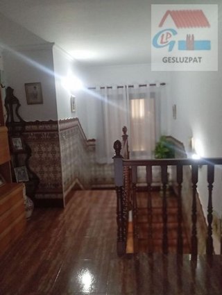 Chalet en venta en Alcázar de San Juan