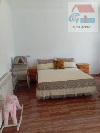 Chalet en venta en Alcázar de San Juan