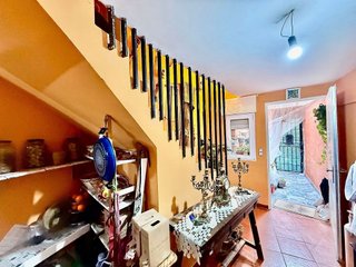 Chalet en venta en Tarancón