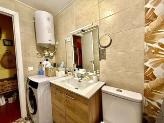 Chalet en venta en Tarancón
