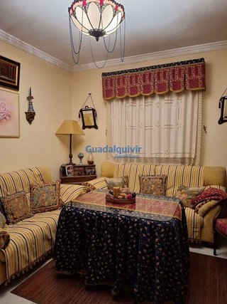 Chalet en venta en Brenes