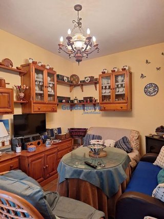 Chalet en venta en Brenes
