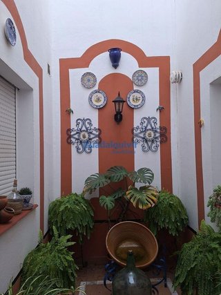 Chalet en venta en Brenes