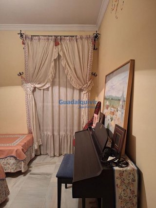 Chalet en venta en Brenes