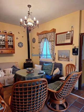 Chalet en venta en Brenes