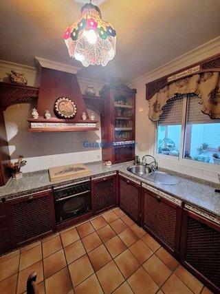 Chalet en venta en Brenes