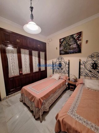 Chalet en venta en Brenes