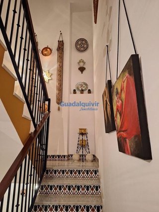 Chalet en venta en Brenes