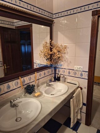 Chalet en venta en Brenes