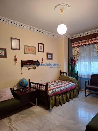 Chalet en venta en Brenes
