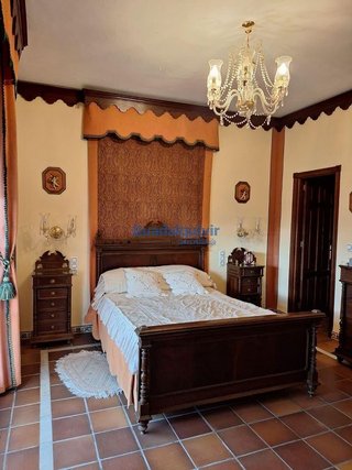 Chalet en venta en Brenes