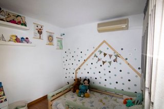 Casa adosada en venta en Canillas en Madrid
