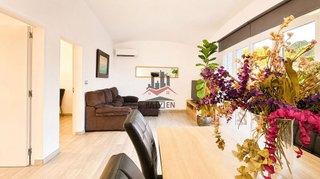 Piso en venta en L'Eixample en Figueres
