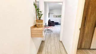 Piso en venta en L'Eixample en Figueres