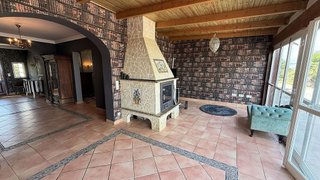 Casa rural en venta en Coín
