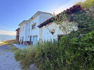 Casa rural en venta en Bimenes