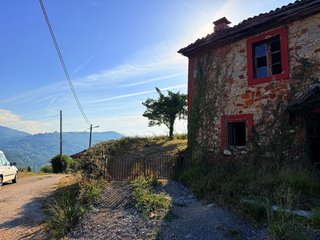 Casa rural en venta en Bimenes