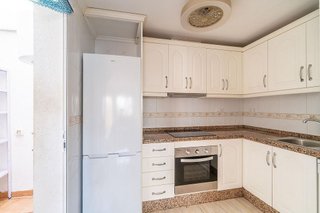 Chalet en venta en Campos de Golf - Villa Martin - Los Dolses en Orihuela