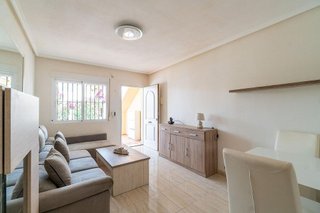 Chalet en venta en Campos de Golf - Villa Martin - Los Dolses en Orihuela
