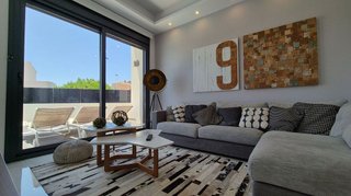 Casa en venta en Playa de los Locos en Torrevieja