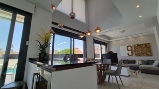 Casa en venta en Playa de los Locos en Torrevieja