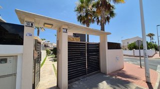 Casa en venta en Playa de los Locos en Torrevieja