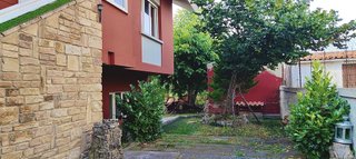 Casa adosada en venta en Reinosa