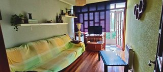 Casa adosada en venta en Reinosa