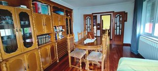 Casa adosada en venta en Reinosa