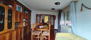 Casa adosada en venta en Reinosa