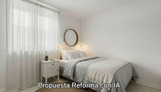 Chalet en venta en Vallirana