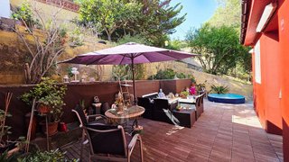 Chalet en venta en Vallirana