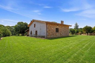 Chalet en venta en Caldes de Malavella