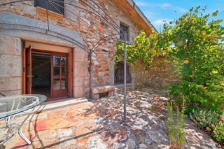 Chalet en venta en Caldes de Malavella