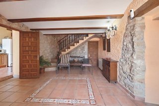 Chalet en venta en Caldes de Malavella