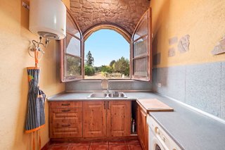 Chalet en venta en Caldes de Malavella